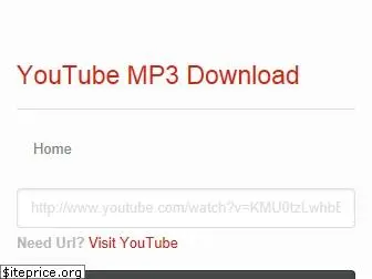 youtubemp3dl.org