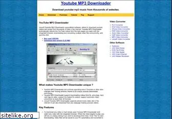 youtubemp3downloader.org