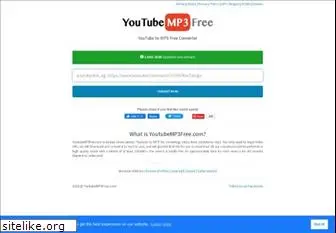 youtubemp3free.com