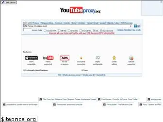 youtubeproxy.org