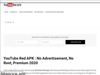 youtuberedapk.com