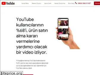 youtubereklamlari.com