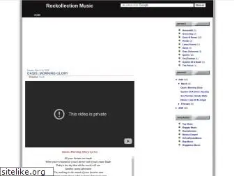 youtuberockollection.blogspot.com