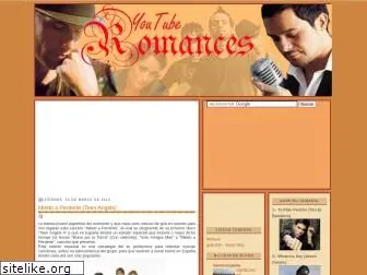 youtuberomances.blogspot.com