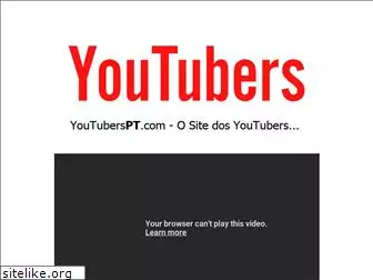 youtuberspt.com