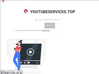 youtubeservices.top