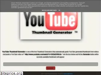 youtubethumbnailgenerator.blogspot.co.uk