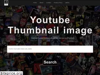 youtubethumbnailimage.com