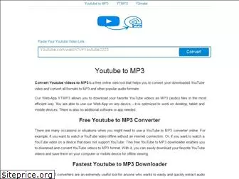 youtubetomp3.app