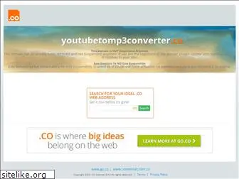 youtubetomp3converter.co