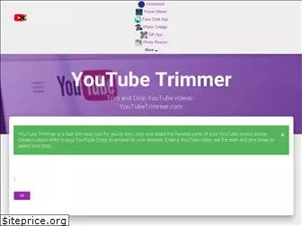 youtubetrimmer.com