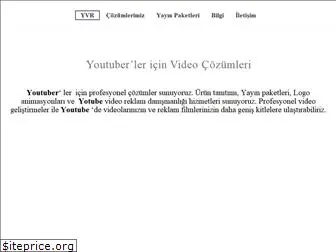 youtubevideoreklam.com