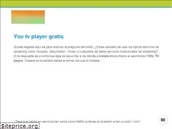 youtvplayer.gratis