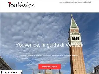 youvenice.it
