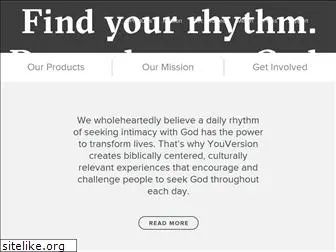 youversion.org