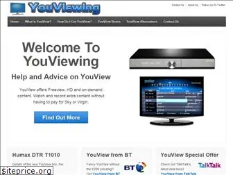 youviewing.co.uk