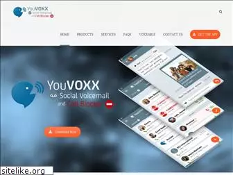 youvoxx.com