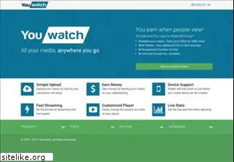 youwatch.org