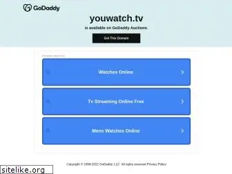 youwatch.tv