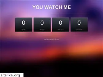 youwatchme.com