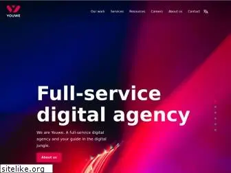 youweagency.com