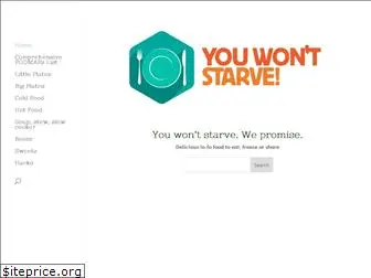 youwontstarve.com