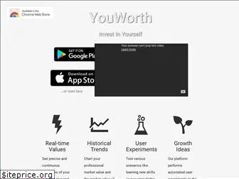 youworth.app