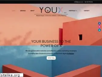 youx.co.nz