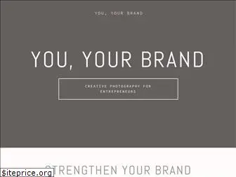 youyourbrand.com