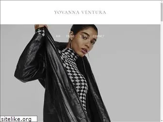 yovanna-ventura.com