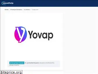 yovap.com