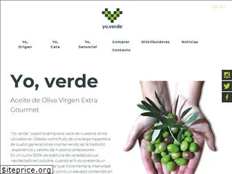 yoverde.com