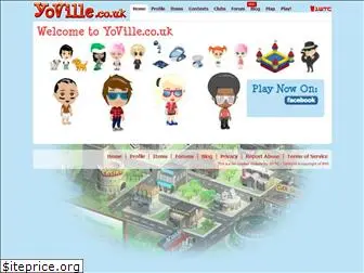 yoville.co.uk