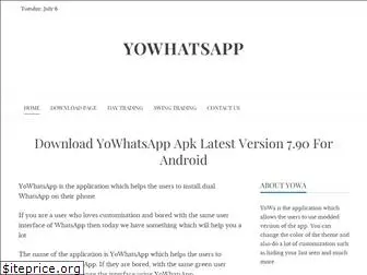 yowa.app