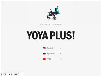 yoya-plus.com