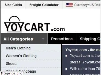 yoycart.com