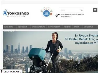yoykoshop.com