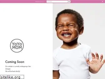 yoyo-mom.com