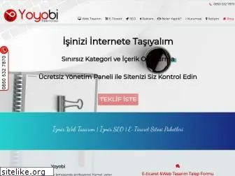 yoyobi.net