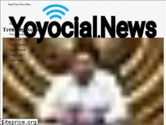 yoyocial.news