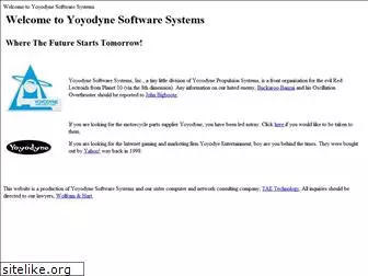 yoyodyne.com