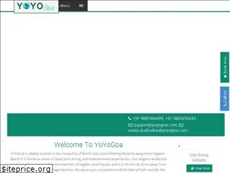 yoyogoa.com