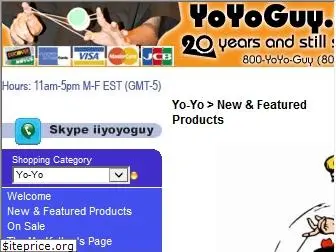 yoyoguy.com