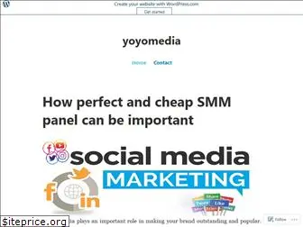yoyomediablogs.wordpress.com