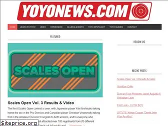 yoyonews.com
