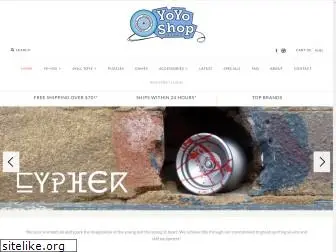 yoyoshop.com.au