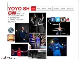 yoyoshow.com