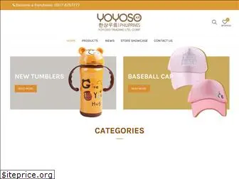 yoyoso.com.ph