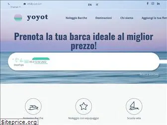 yoyot.com