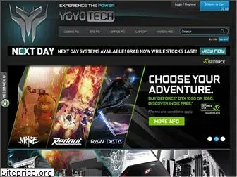 yoyotech.co.uk